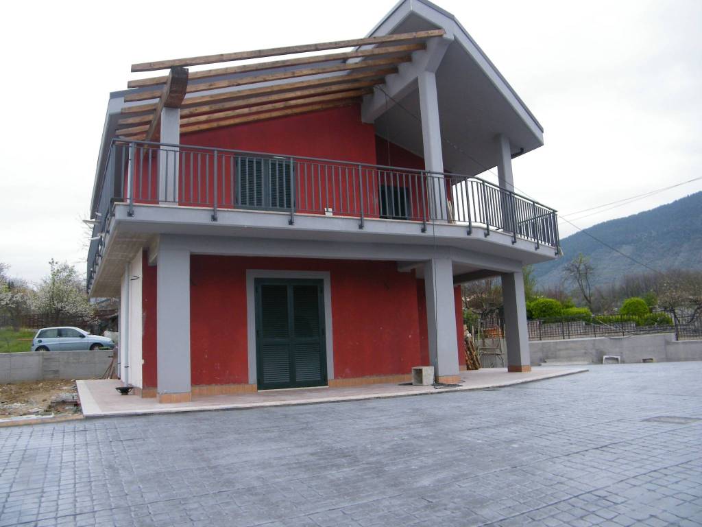 Villa a Alatri in Via Fiura - Foto 2