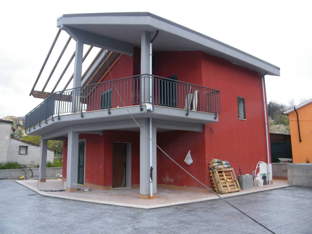 Villa a Alatri in Via Fiura - Foto 3