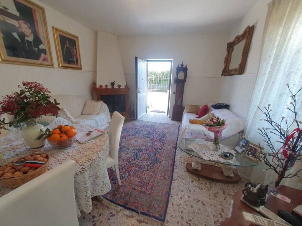 Appartamento a Ceprano in Via Colle Asparagi, 1A - Foto 2