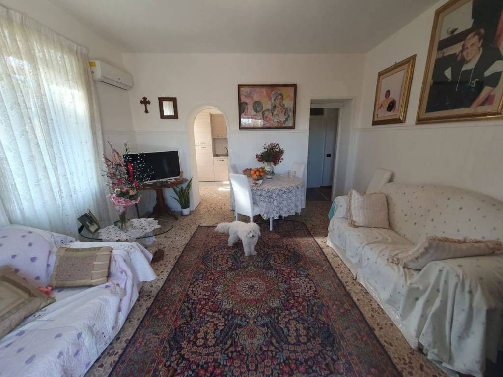Appartamento a Ceprano in Via Colle Asparagi, 1A - Foto 3