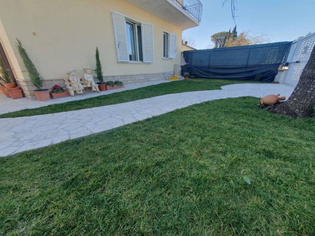 Appartamento a Ceprano in Via Colle Asparagi, 1A - Foto 4