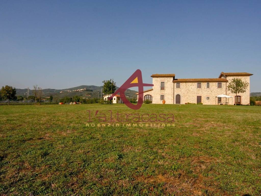 Rustico / casale a Monsummano terme - Foto 2