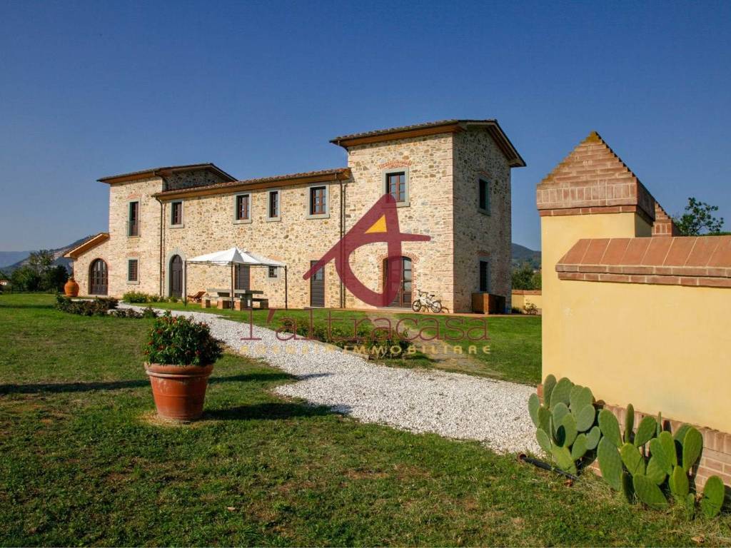 Rustico / casale a Monsummano terme - Foto 3