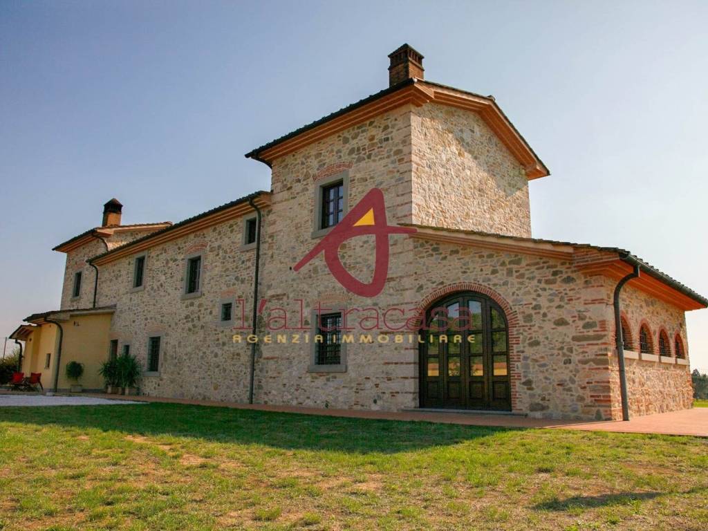 Rustico / casale a Monsummano terme - Foto 4
