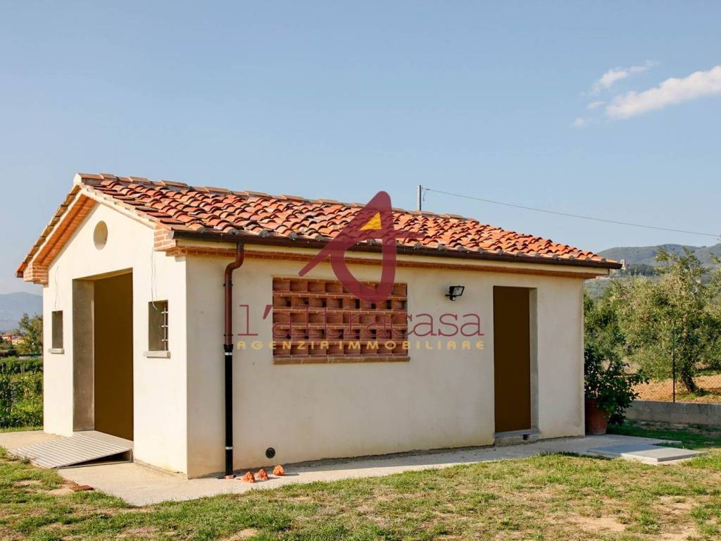 Rustico / casale a Monsummano terme - Foto 5