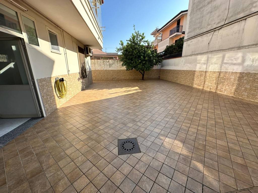 Casa indipendente a San marcellino in Via Silvio Pellico - Foto 3