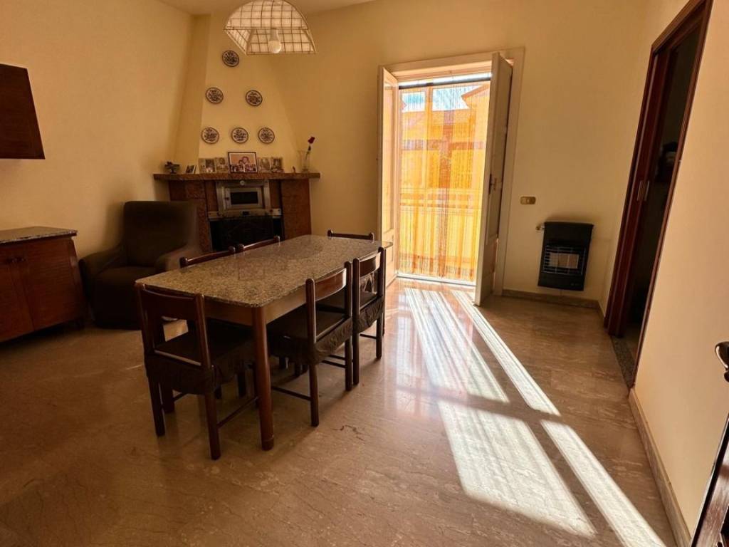 Casa indipendente a San marcellino in Via Silvio Pellico - Foto 4