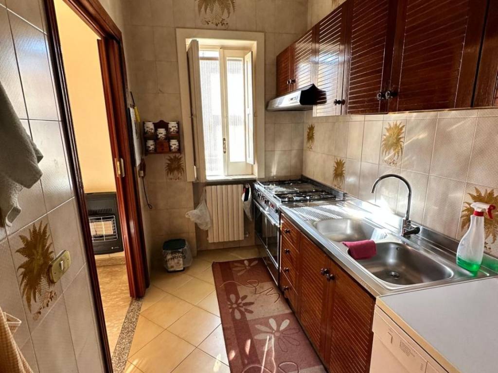 Casa indipendente a San marcellino in Via Silvio Pellico - Foto 5