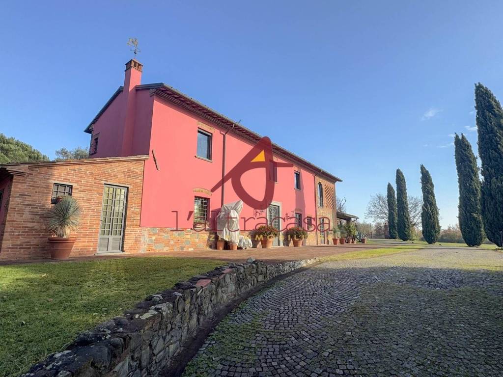 Rustico / casale a Altopascio - Foto 2