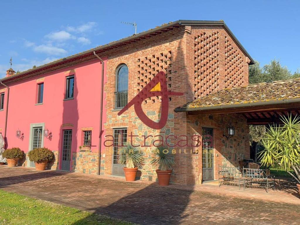 Rustico / casale a Altopascio - Foto 3