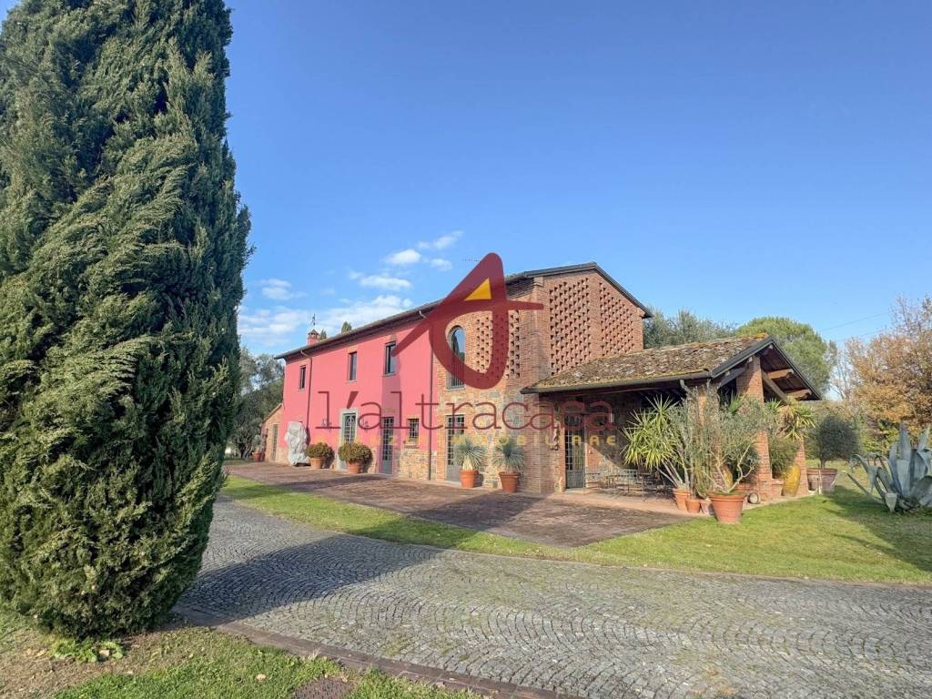 Rustico / casale a Altopascio - Foto 4