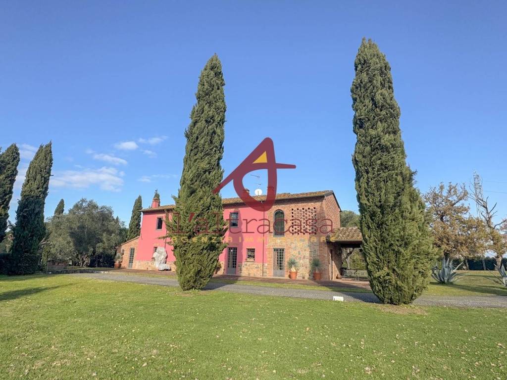 Rustico / casale a Altopascio - Foto 5