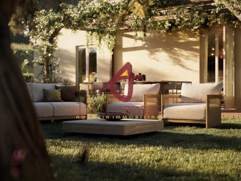 Rustico / casale a Montecarlo - Foto 4