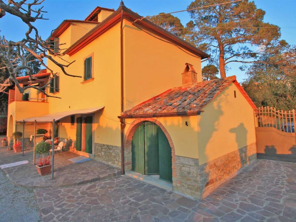 Rustico / casale a Cortona in via le contesse case sparse - Foto 3