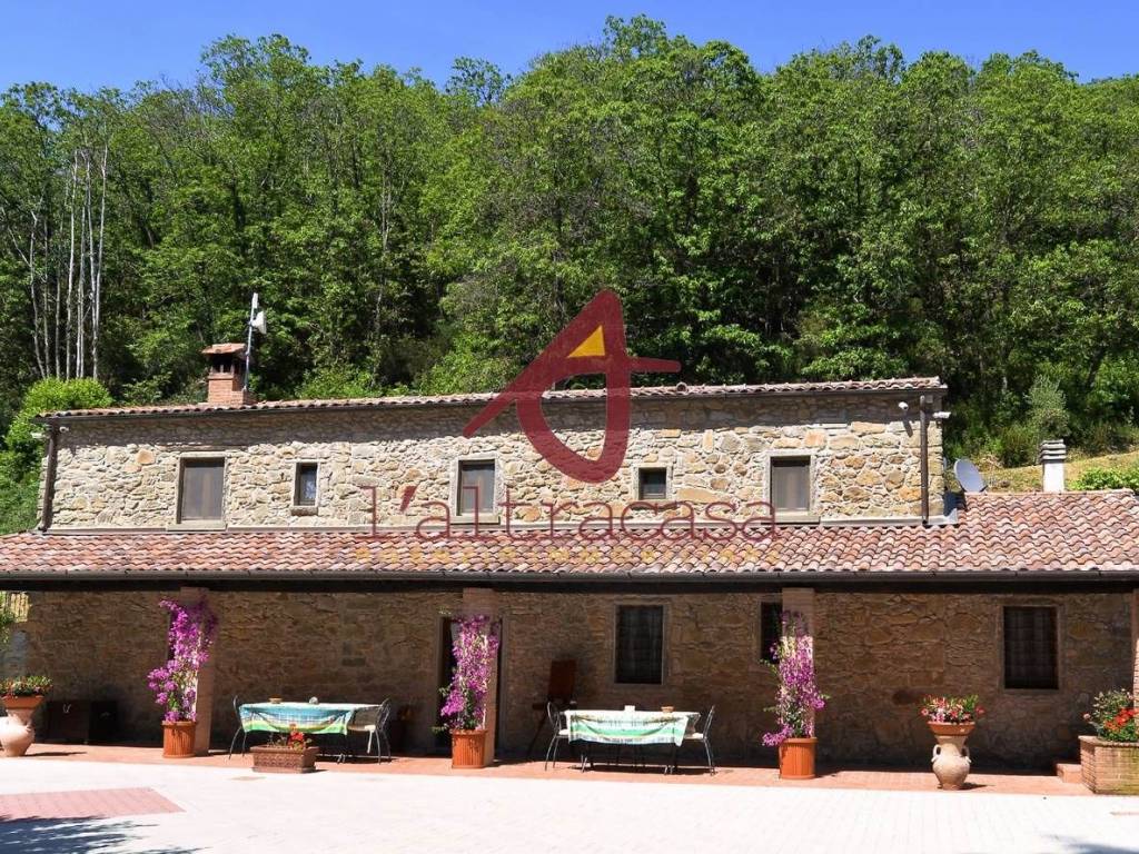 Rustico / casale a Pescia - Foto 3