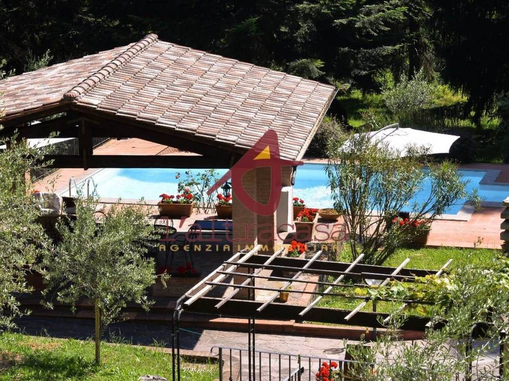 Rustico / casale a Pescia - Foto 5