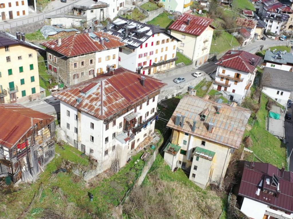 Palazzo / stabile a Comelico superiore - Foto 2