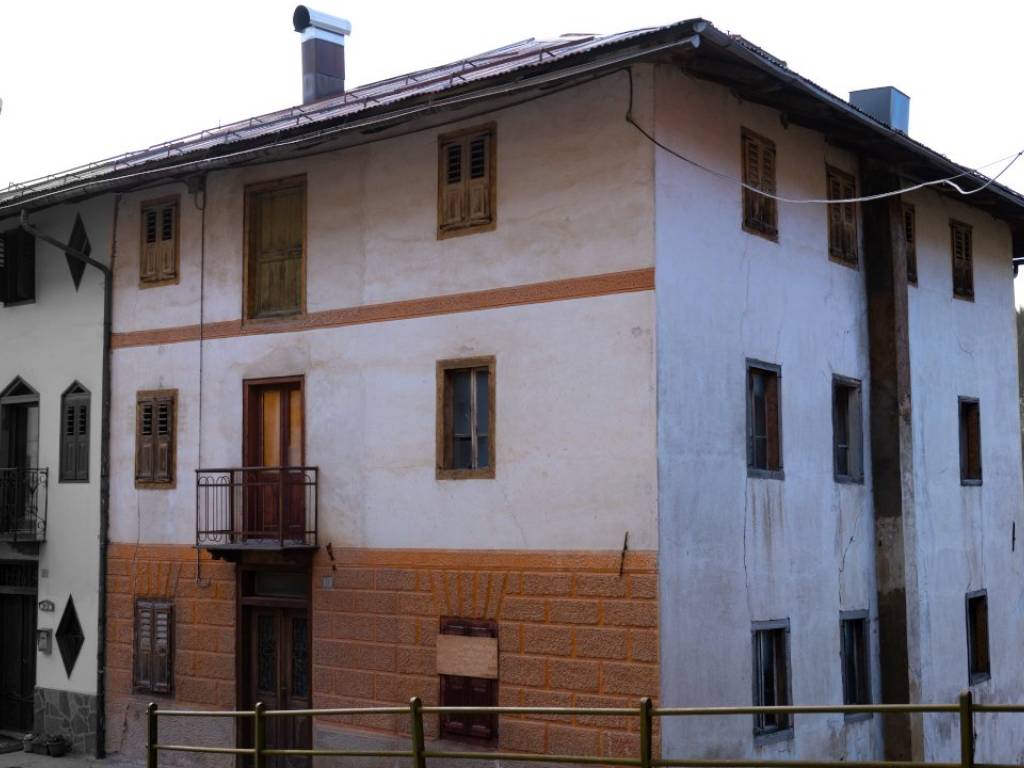 Palazzo / stabile a Comelico superiore - Foto 3