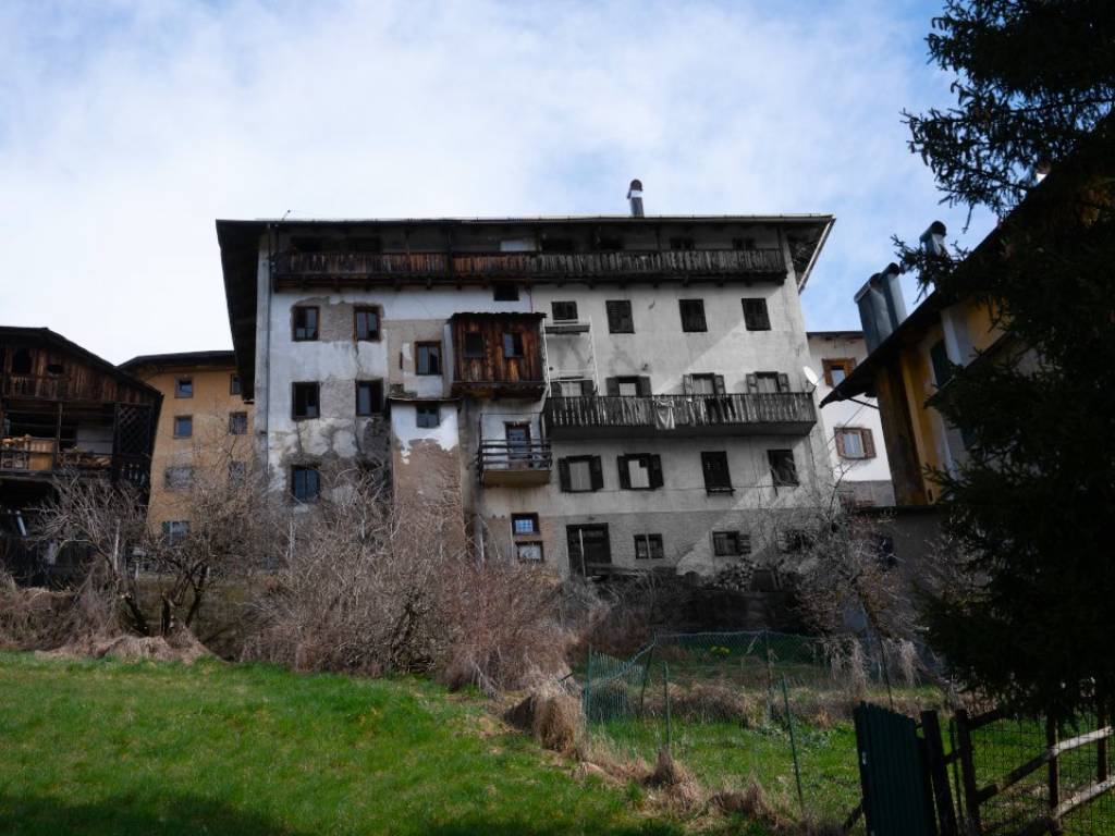 Palazzo / stabile a Comelico superiore - Foto 5