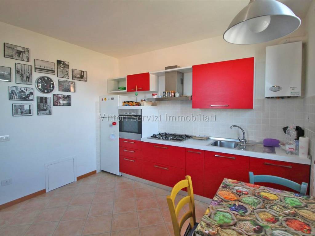 Appartamento a Torrita di siena in Via Abetone - Foto 2