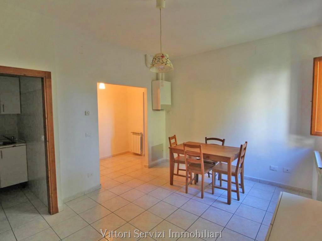 Appartamento a Sinalunga in Via delle mura - Foto 4