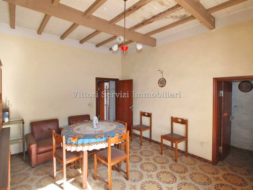Villa a Torrita di siena in via Mazzini - Foto 4