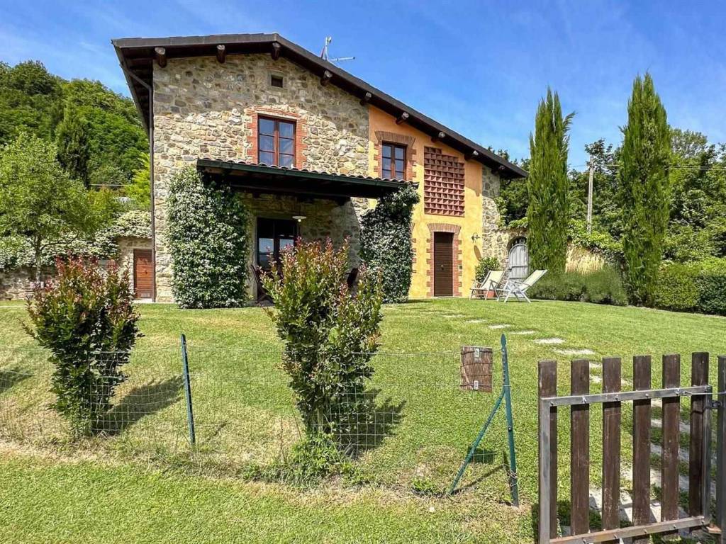 Rustico / casale a Camporgiano - Foto 2