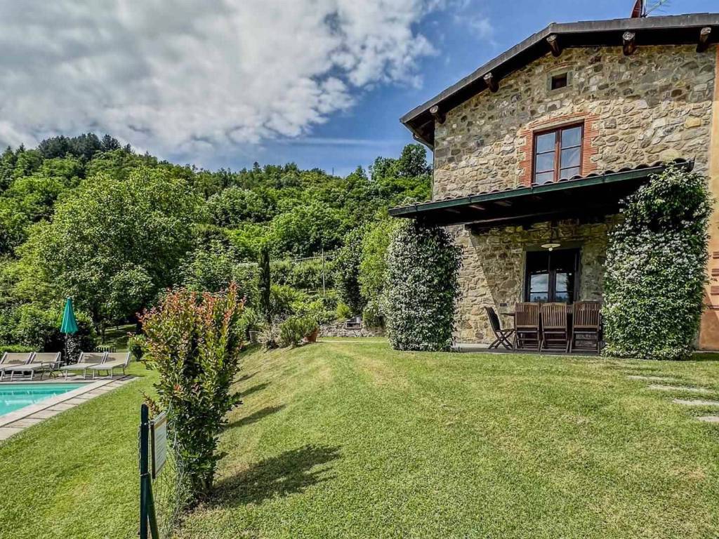 Rustico / casale a Camporgiano - Foto 4