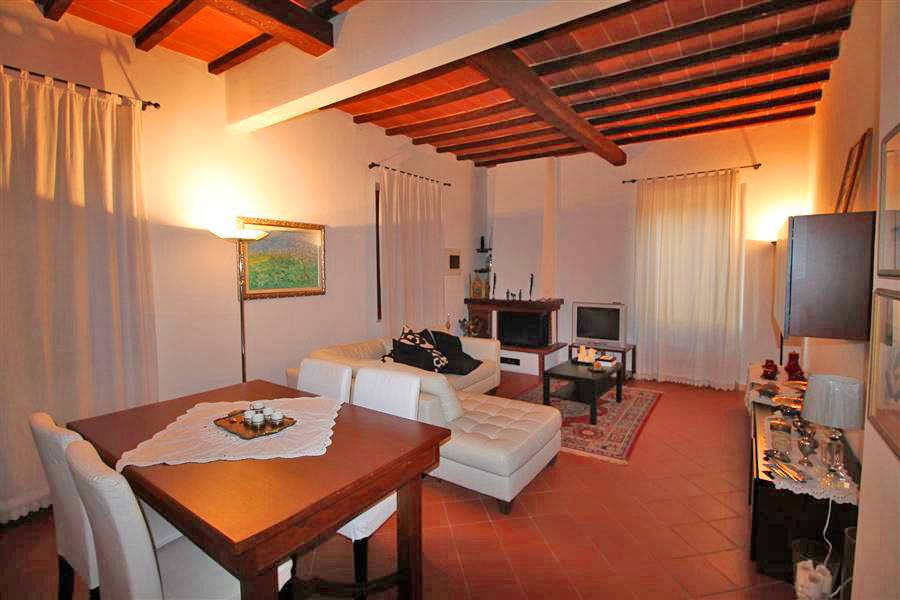 Villa a Sinalunga in via trento - Foto 2