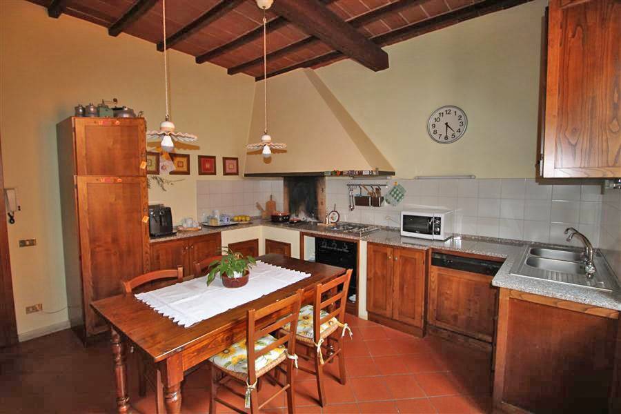 Villa a Sinalunga in via trento - Foto 5