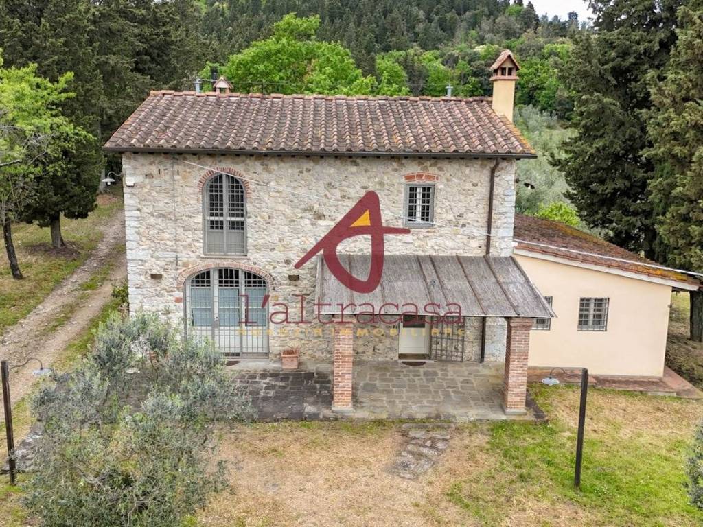 Rustico / casale a Carmignano - Foto 2