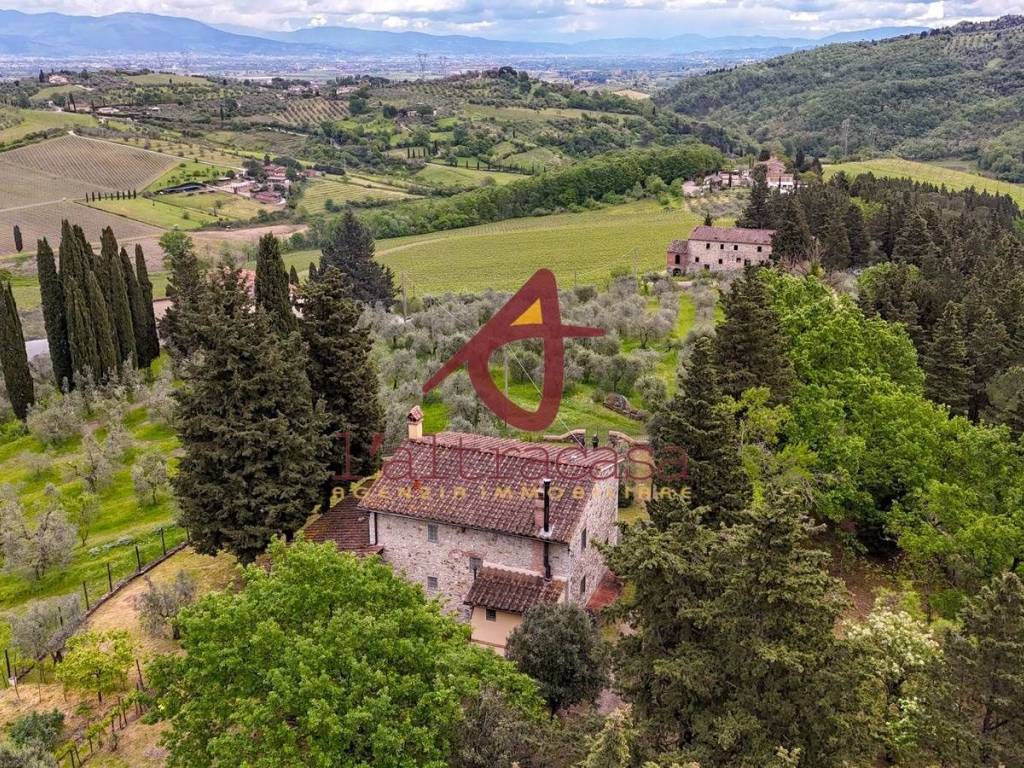 Rustico / casale a Carmignano - Foto 3