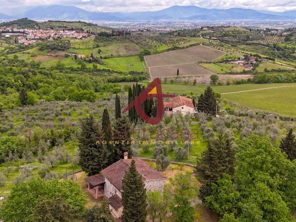 Rustico / casale a Carmignano - Foto 4