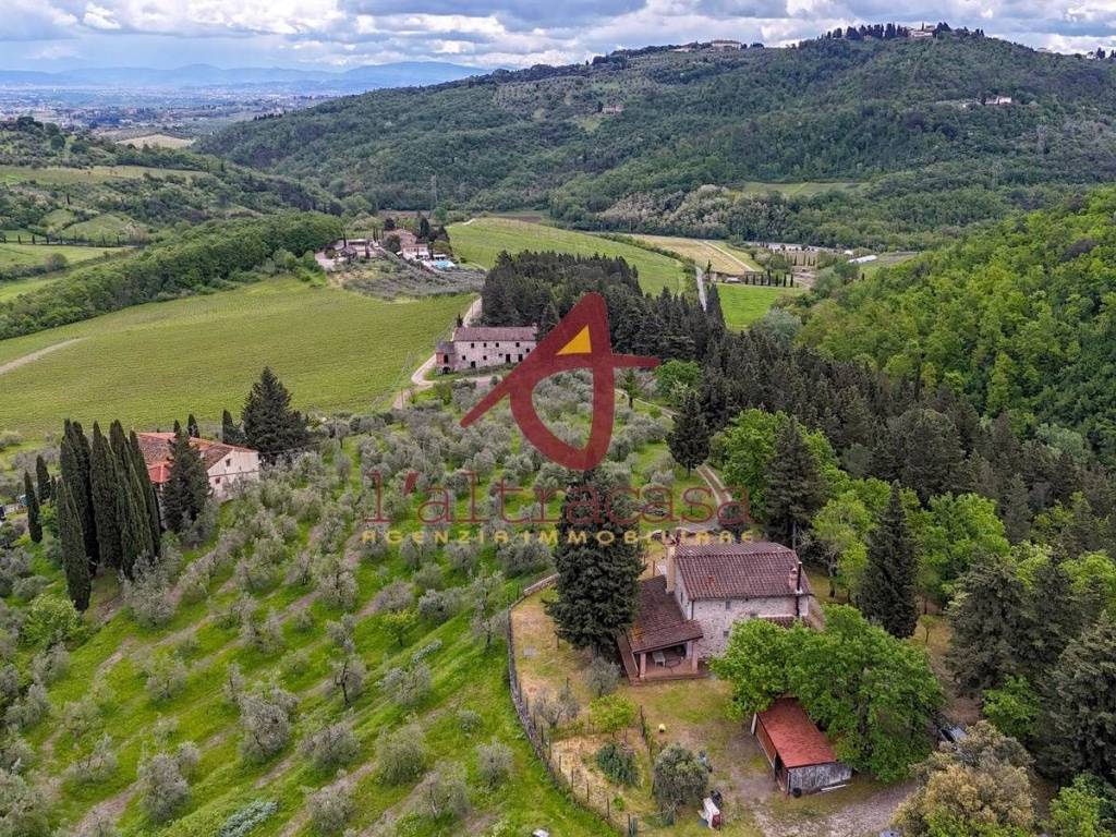 Rustico / casale a Carmignano - Foto 5