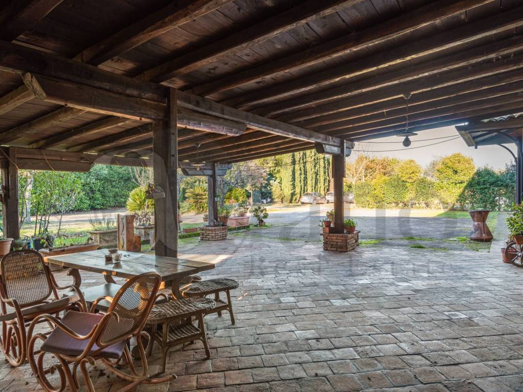 Rustico / casale a Morolo in Contrada Sassone - Foto 2