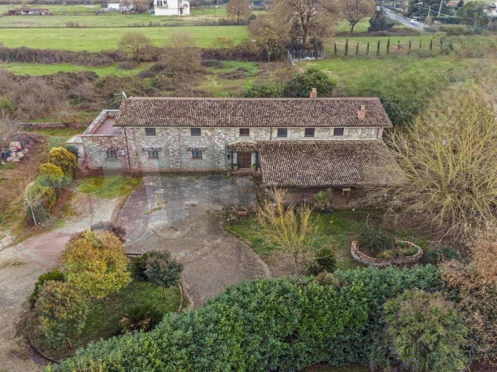 Rustico / casale a Morolo in Contrada Sassone - Foto 3