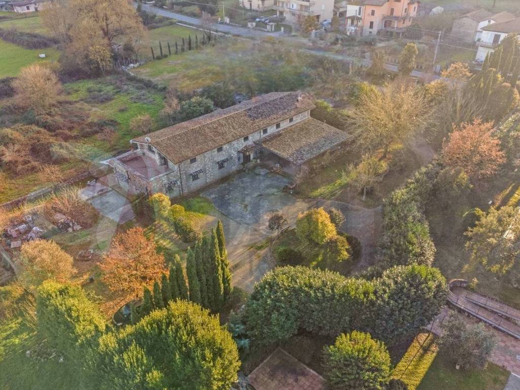 Rustico / casale a Morolo in Contrada Sassone - Foto 4