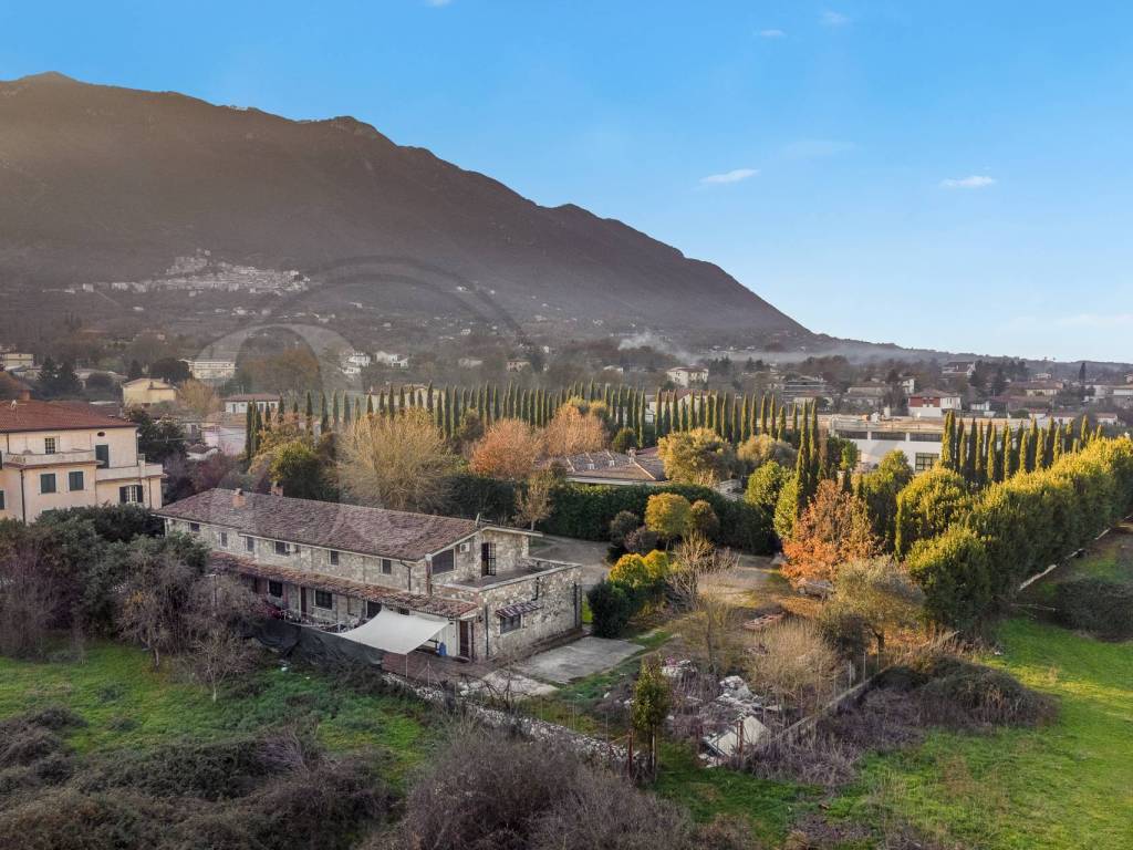 Rustico / casale a Morolo in Contrada Sassone - Foto 5