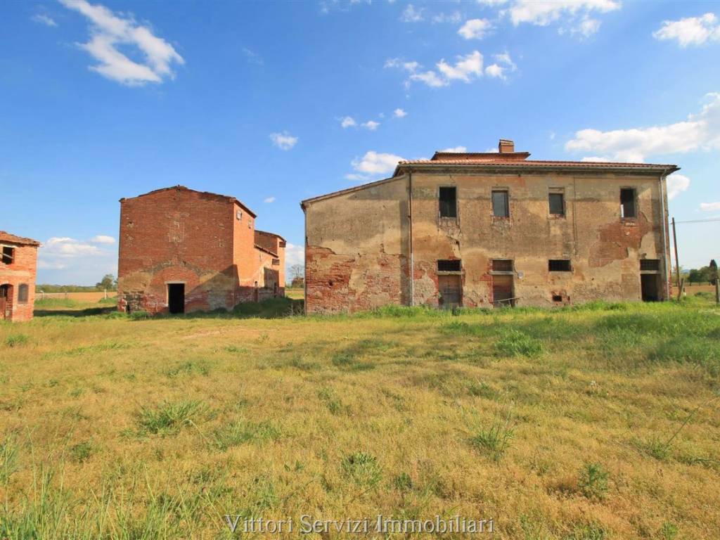 Rustico / casale a Sinalunga in via del progresso - Foto 3
