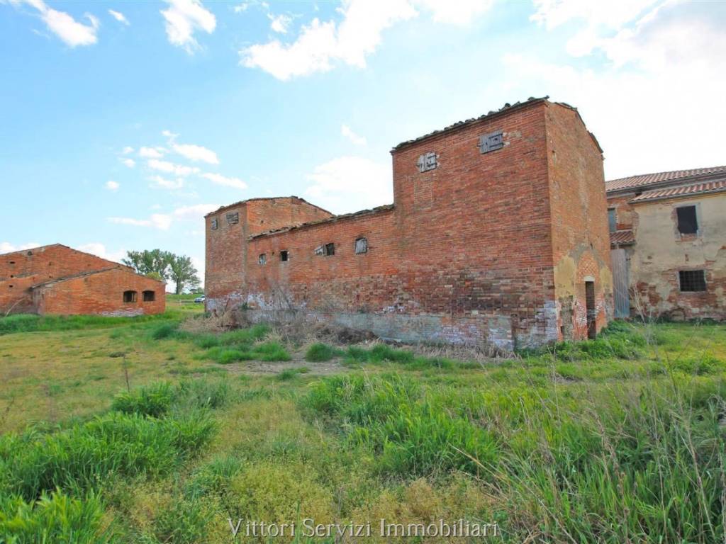 Rustico / casale a Sinalunga in via del progresso - Foto 4