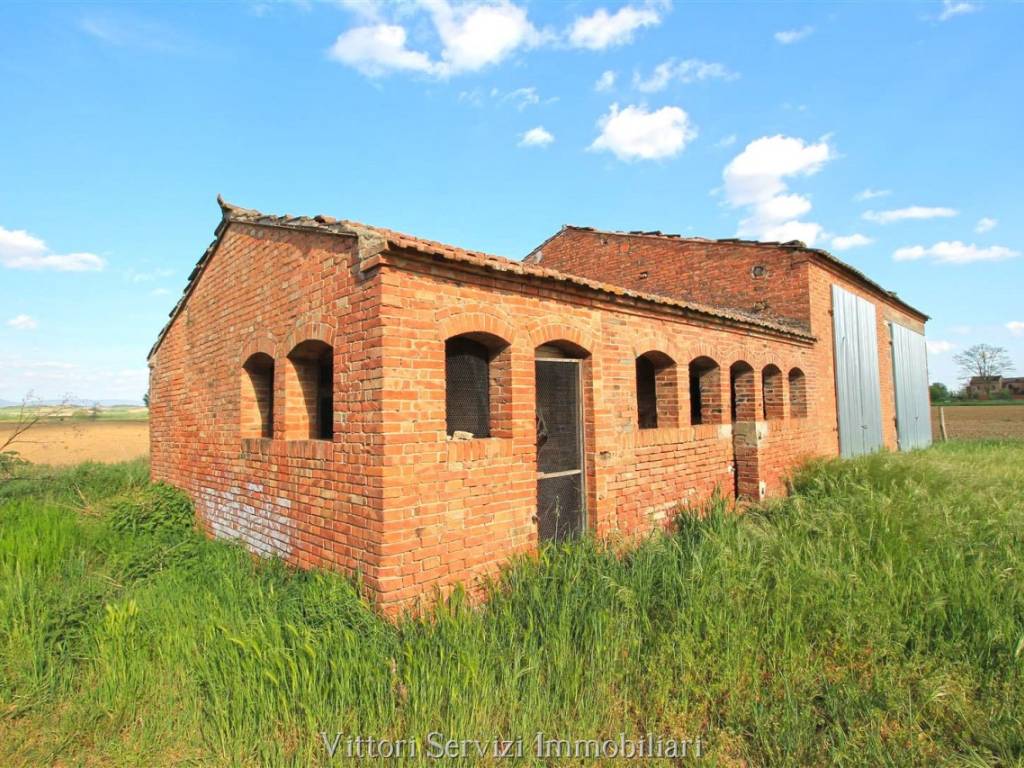 Rustico / casale a Sinalunga in via del progresso - Foto 5