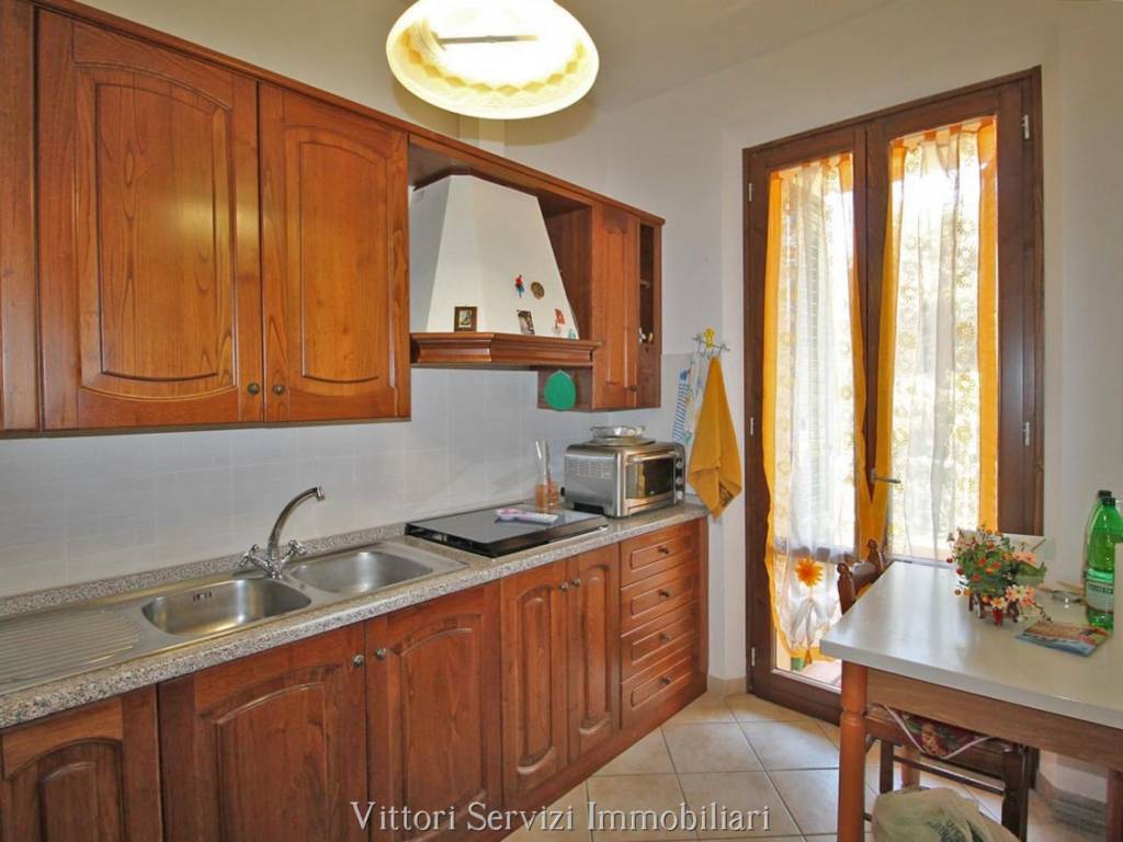 Appartamento a Torrita di siena in via piave - Foto 5