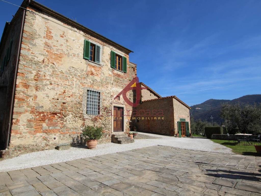 Rustico / casale a Pistoia - Foto 2