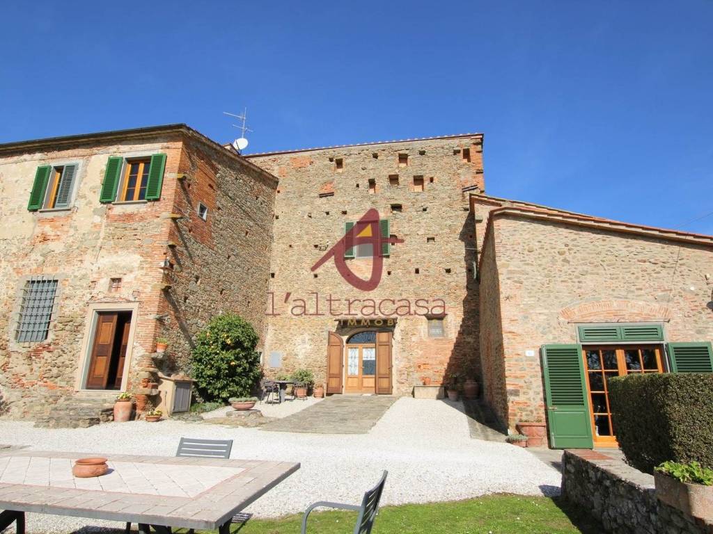 Rustico / casale a Pistoia - Foto 3