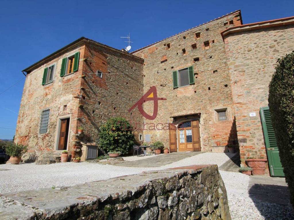 Rustico / casale a Pistoia - Foto 4