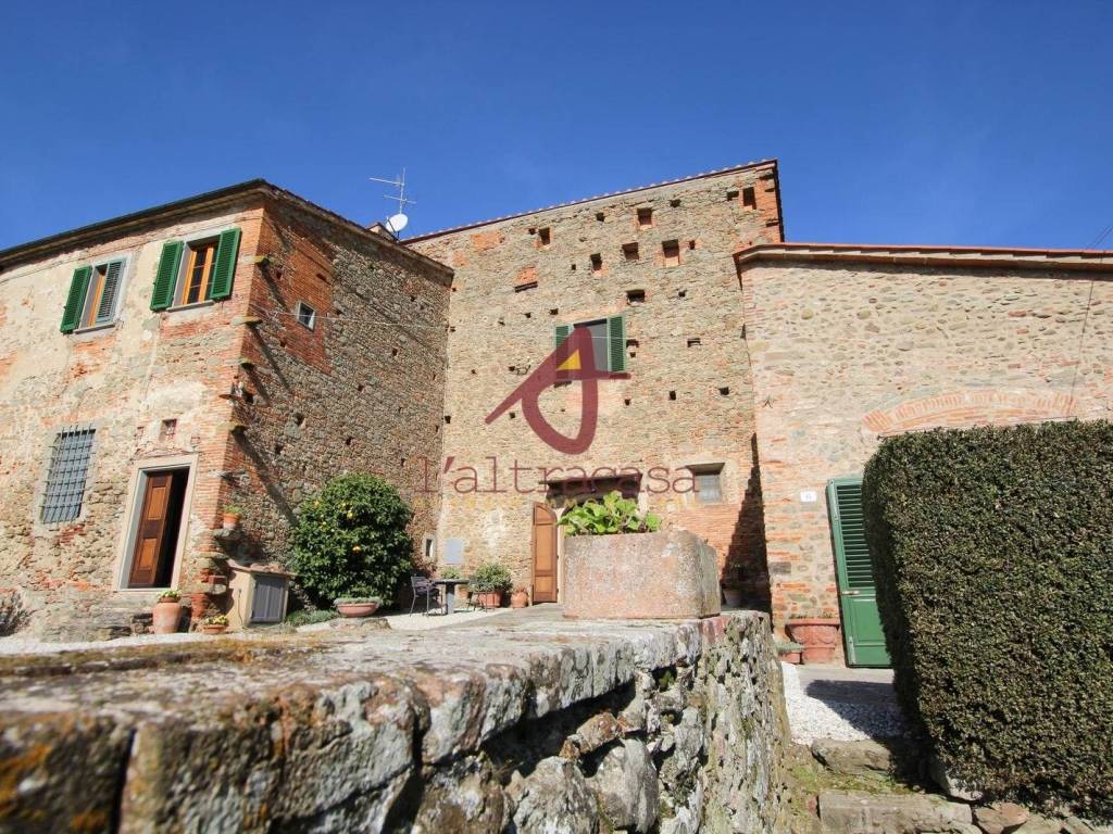 Rustico / casale a Pistoia - Foto 5