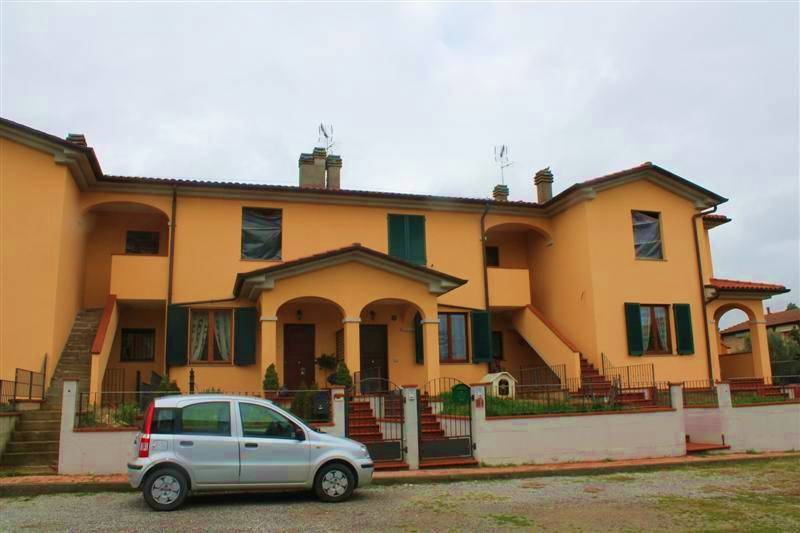 Appartamento a Montepulciano in Via morandi - Foto 2