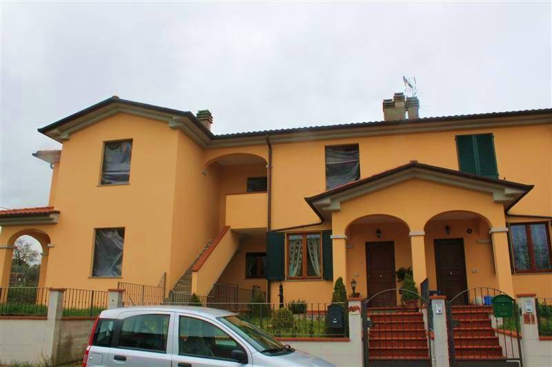 Appartamento a Montepulciano in Via morandi - Foto 3