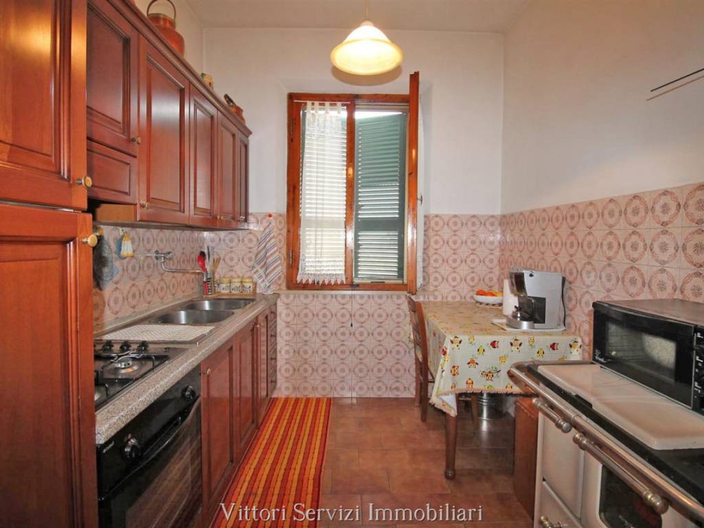 Villa a Torrita di siena in SP15 - Foto 3