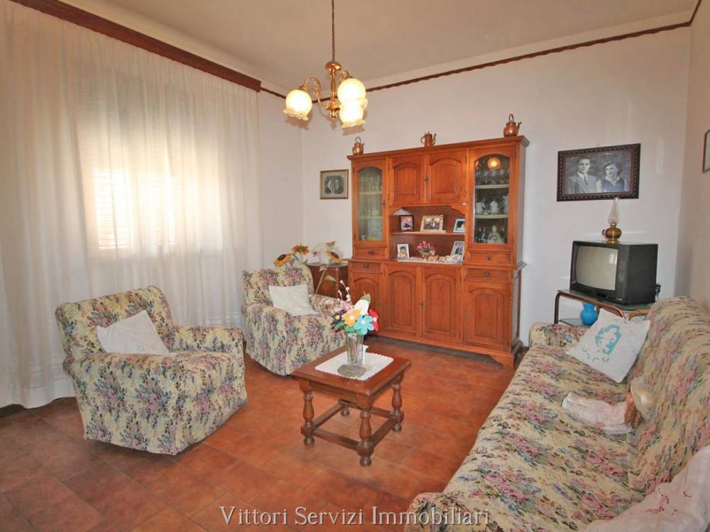 Villa a Torrita di siena in SP15 - Foto 4